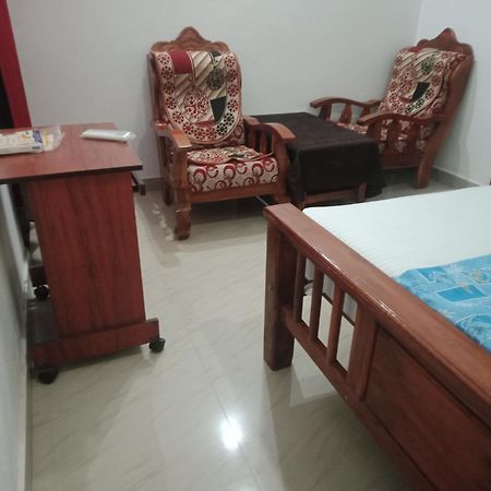 Mundro Bright Homestay Mundrothuruth Esterno foto