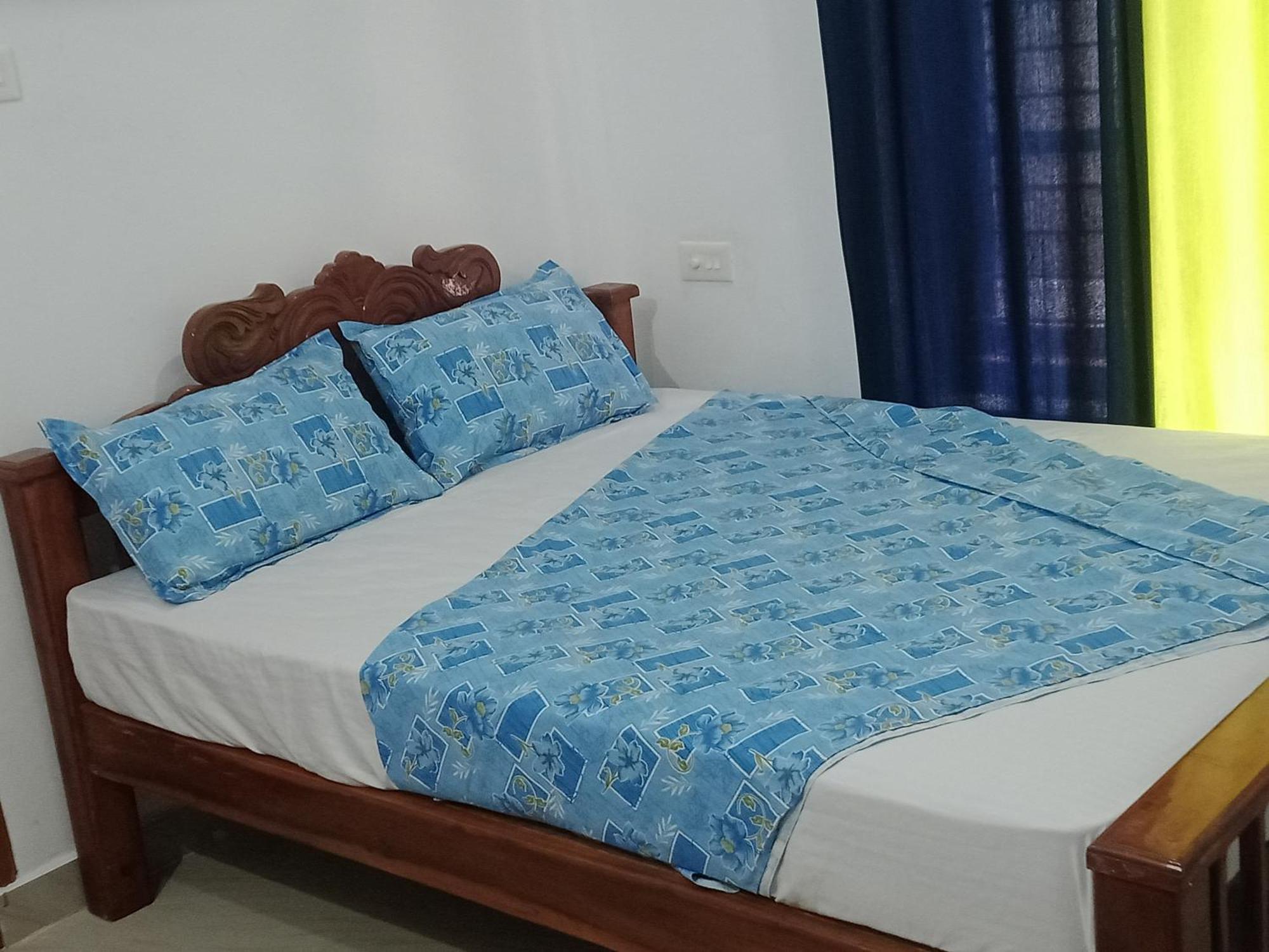 Mundro Bright Homestay Mundrothuruth Esterno foto