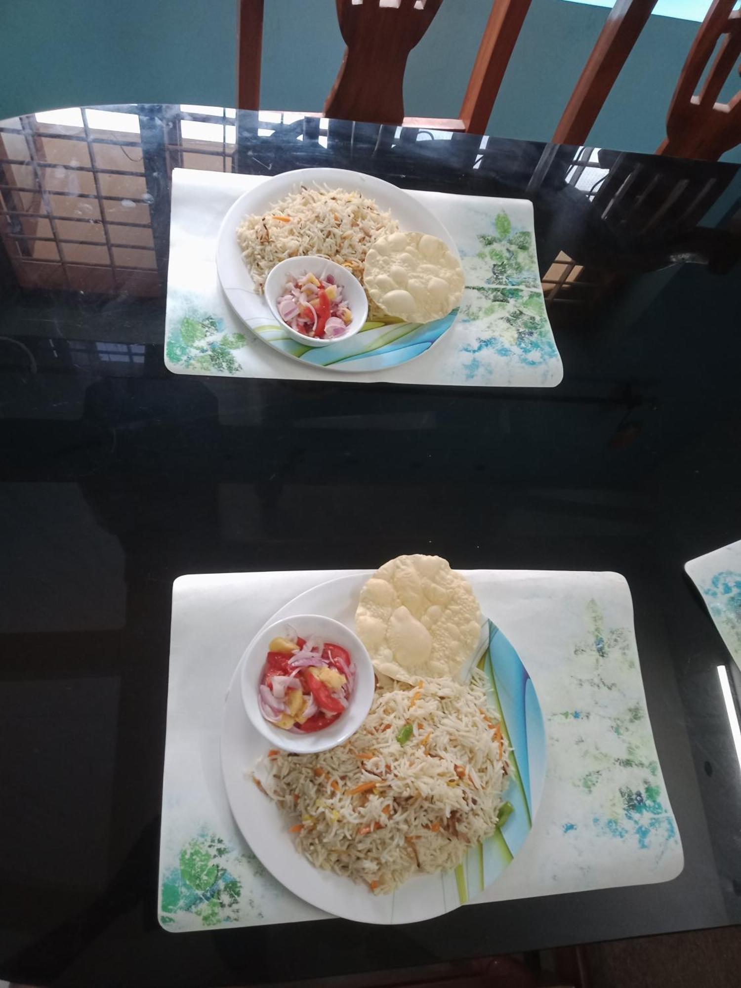 Mundro Bright Homestay Mundrothuruth Esterno foto