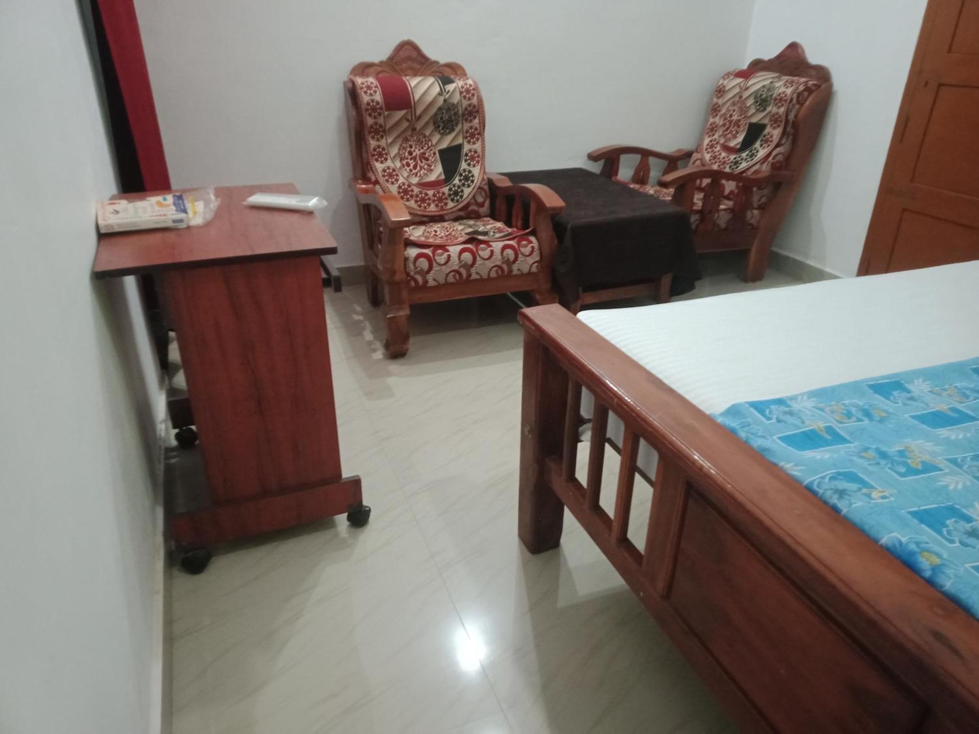 Mundro Bright Homestay Mundrothuruth Esterno foto