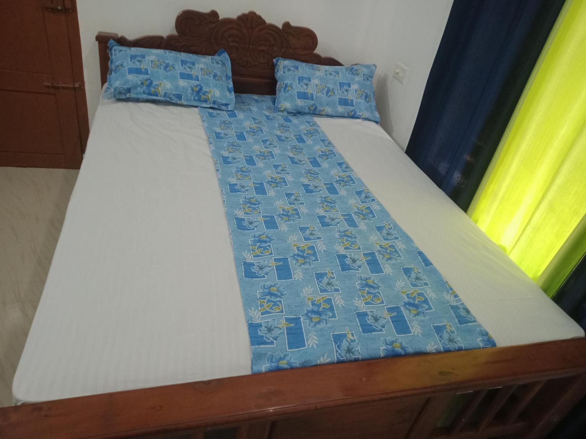 Mundro Bright Homestay Mundrothuruth Esterno foto
