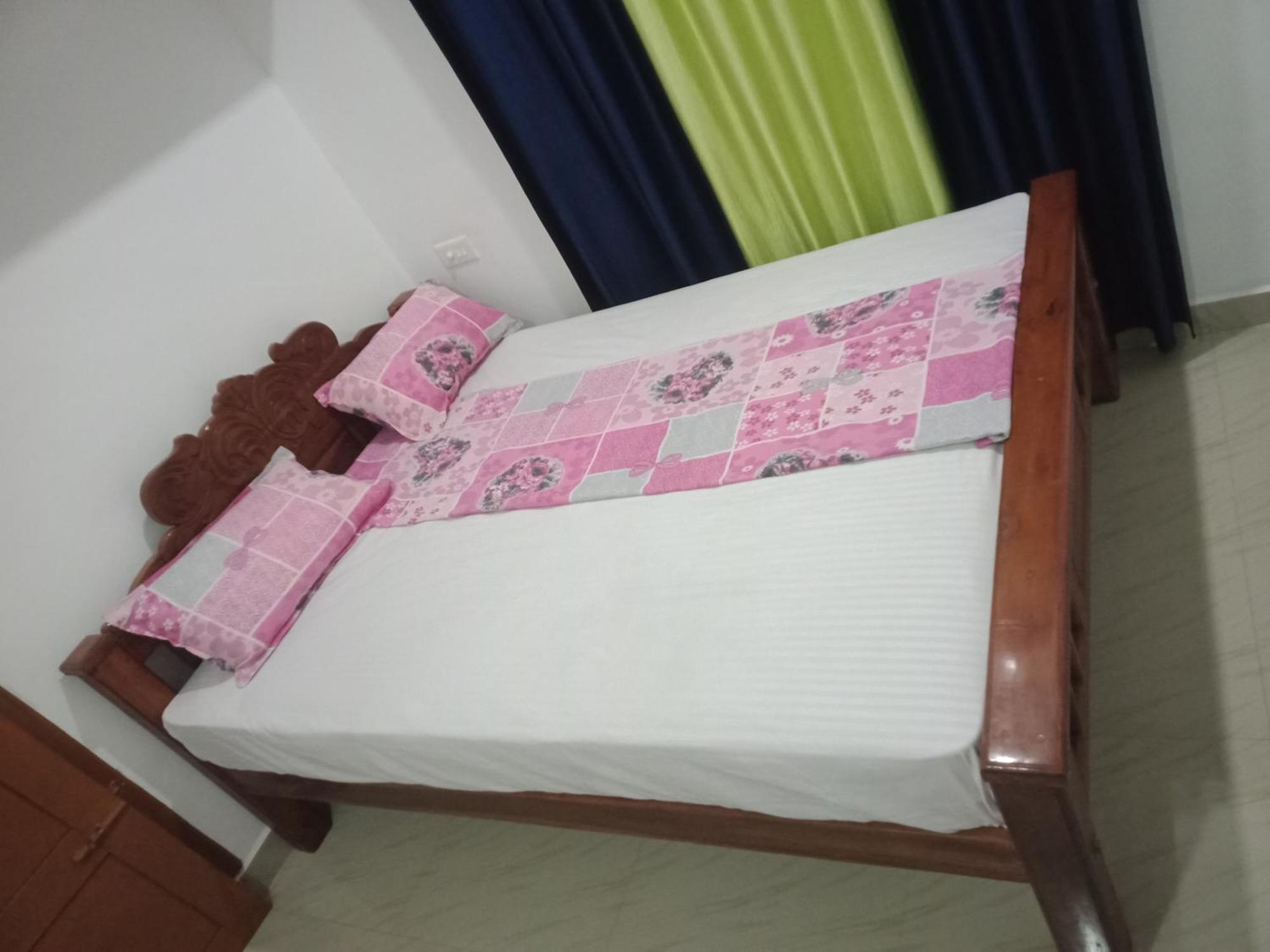 Mundro Bright Homestay Mundrothuruth Esterno foto