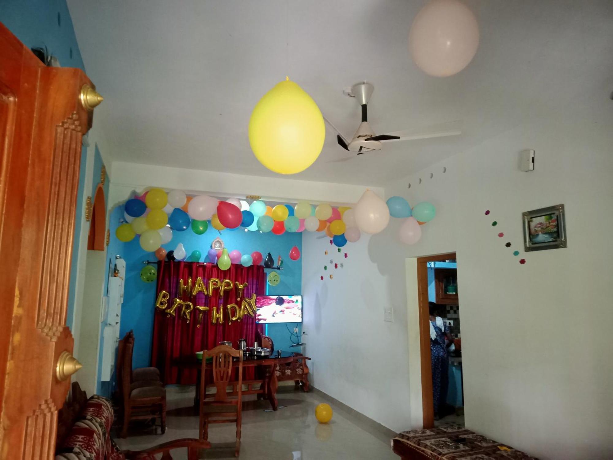 Mundro Bright Homestay Mundrothuruth Esterno foto