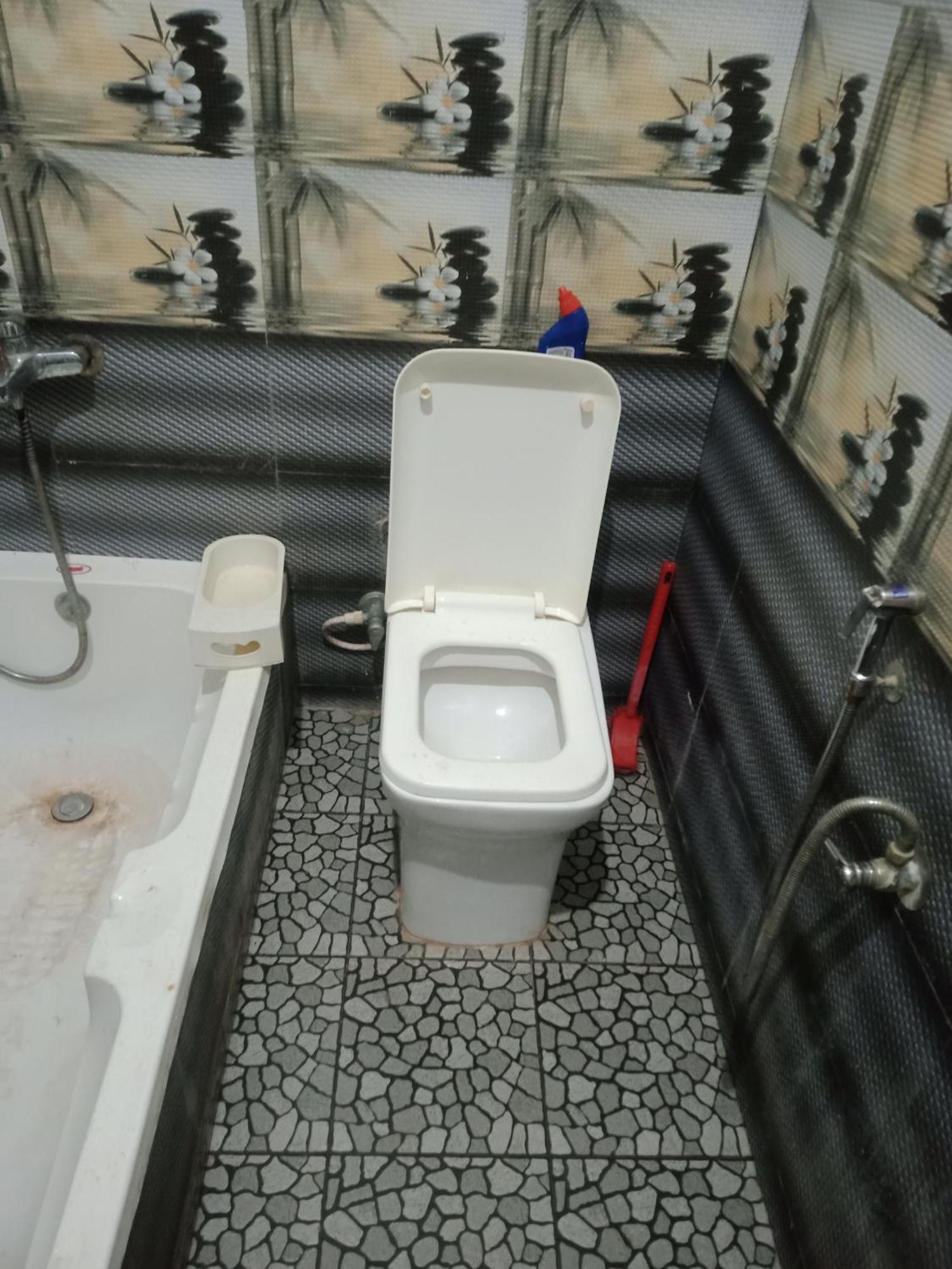 Mundro Bright Homestay Mundrothuruth Esterno foto