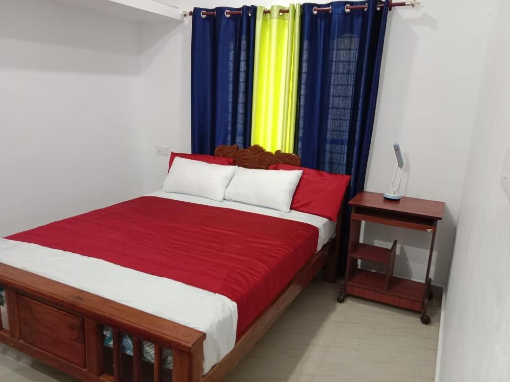 Mundro Bright Homestay Mundrothuruth Camera foto